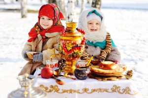 Russland Reisen